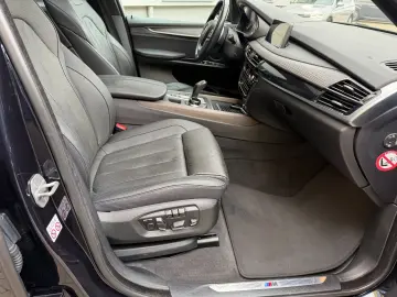 BMW X5 xDrive 40 d M PAKET KAMERA LEDER PANO LED