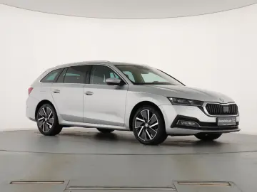 SKODA OCTAVIA COMBI FIRST 1.5TSI HEAD-UP 18 ZOLL AERO