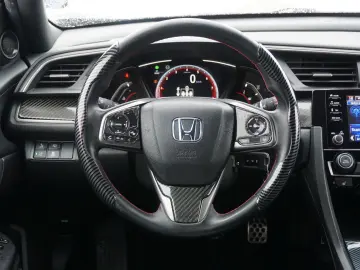 HONDA Civic 1.0 Turbo LED Android Apple ACC Klimaaut.