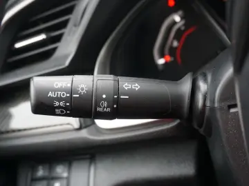HONDA Civic 1.0 Turbo LED Android Apple ACC Klimaaut.