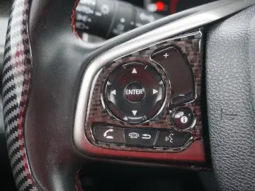 HONDA Civic 1.0 Turbo LED Android Apple ACC Klimaaut.