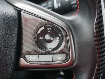 HONDA Civic 1.0 Turbo LED Android Apple ACC Klimaaut.