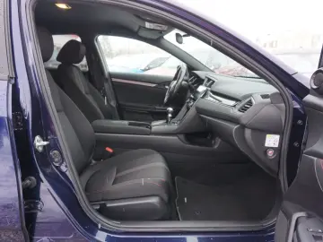 HONDA Civic 1.0 Turbo LED Android Apple ACC Klimaaut.