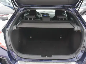 HONDA Civic 1.0 Turbo LED Android Apple ACC Klimaaut.