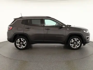 JEEP Compass 1.4 MultiAir Limited 4WD Klimaaut. Navi