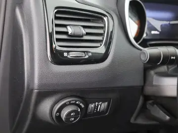 JEEP Compass 1.4 MultiAir Limited 4WD Klimaaut. Navi