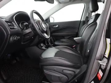 JEEP Compass 1.4 MultiAir Limited 4WD Klimaaut. Navi