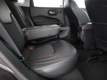 JEEP Compass 1.4 MultiAir Limited 4WD Klimaaut. Navi