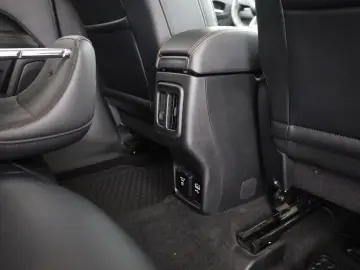 JEEP Compass 1.4 MultiAir Limited 4WD Klimaaut. Navi