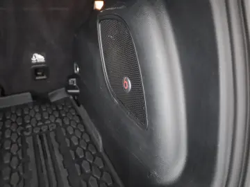 JEEP Compass 1.4 MultiAir Limited 4WD Klimaaut. Navi