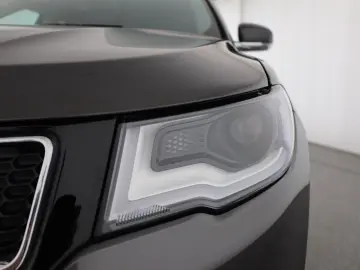 JEEP Compass 1.4 MultiAir Limited 4WD Klimaaut. Navi