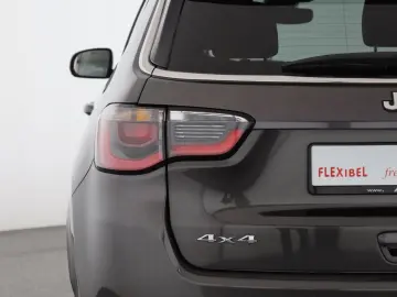 JEEP Compass 1.4 MultiAir Limited 4WD Klimaaut. Navi