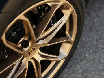 Porsche Cayenne Coupe Hibrid 2023