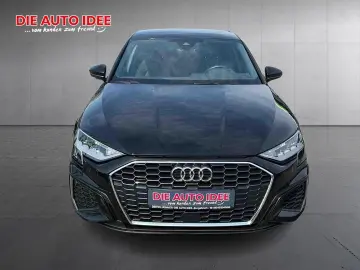 AUDI A3 1.5 TSI S-Line S-tronic  Navi  ACC  SHZ  App