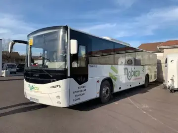 Autobuz Otokar Kent C 12 Diesel stare perfectă