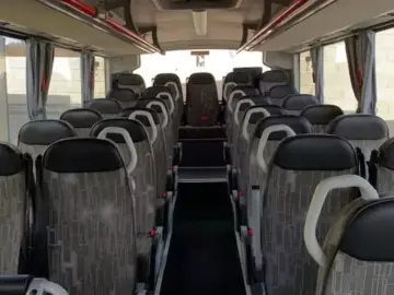 Autobuz Otokar Kent C 12 Diesel stare perfectă