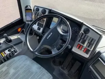 Autobuz Otokar Kent C 12 Diesel stare perfectă