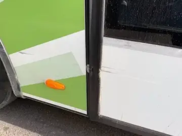 Autobuz Otokar Kent C 12 Diesel stare perfectă