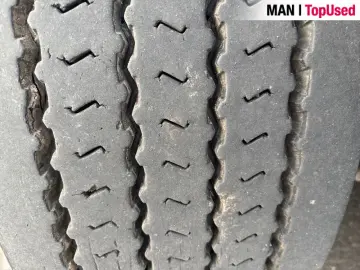 MAN LION'S CITY   12C Intarder Klima ZV Standhzg