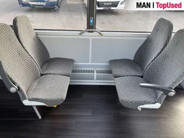 MAN LION'S CITY   12C Intarder Klima ZV Standhzg