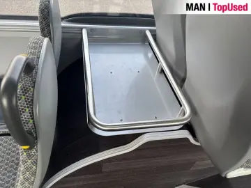 MAN LION'S CITY   12C Intarder Klima ZV Standhzg