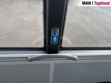 MAN LION'S CITY   12C Intarder Klima ZV Standhzg