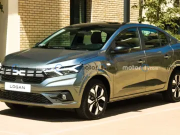 Dacia Logan HD-T 2026-002