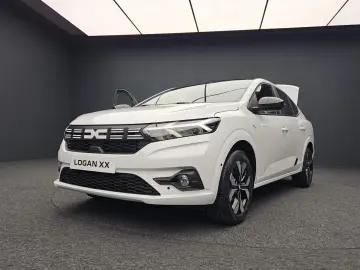 Dacia Logan HD-T 2026-002