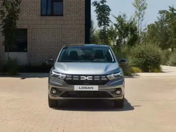 Dacia Logan HD-T 2026-002