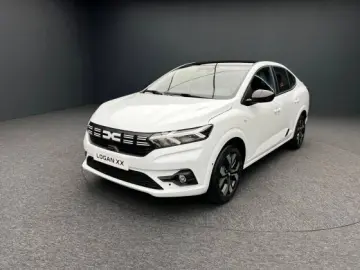 Dacia Logan HD-T 2026-002