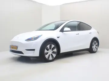 TESLA Model Y Standard RWD Plus 351pk [ LFP ACCU AUTOP