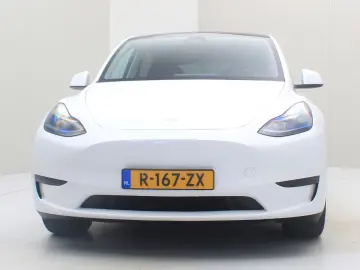 TESLA Model Y Standard RWD Plus 351pk [ LFP ACCU AUTOP