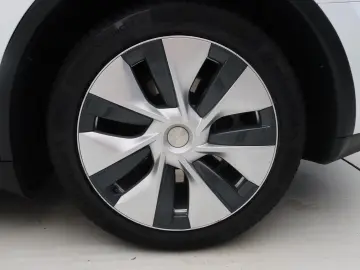 TESLA Model Y Standard RWD Plus 351pk [ LFP ACCU AUTOP