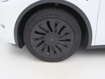 TESLA Model Y Standard RWD Plus 351pk [ LFP ACCU AUTOP