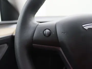 TESLA Model Y Standard RWD Plus 351pk [ LFP ACCU AUTOP