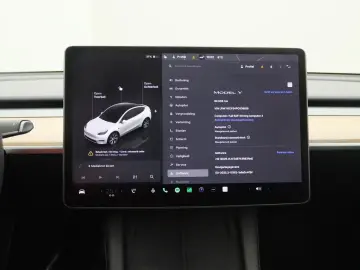 TESLA Model Y Standard RWD Plus 351pk [ LFP ACCU AUTOP