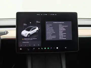 TESLA Model Y Standard RWD Plus 351pk [ LFP ACCU AUTOP