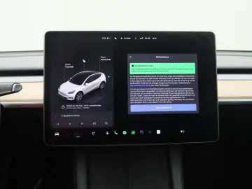 TESLA Model Y Standard RWD Plus 351pk [ LFP ACCU AUTOP