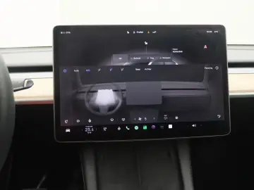TESLA Model Y Standard RWD Plus 351pk [ LFP ACCU AUTOP