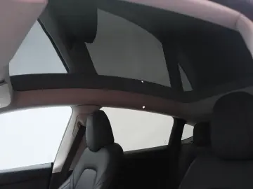 TESLA Model Y Standard RWD Plus 351pk [ LFP ACCU AUTOP