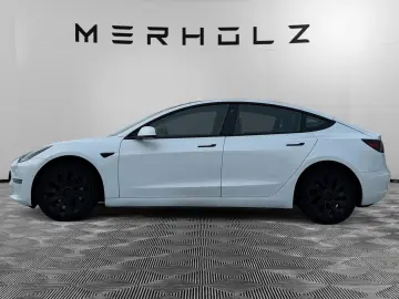 TESLA Model 3 Mod. 2021 Long Range Facelift Wärmep AHK