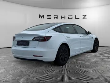 TESLA Model 3 Mod. 2021 Long Range Facelift Wärmep AHK
