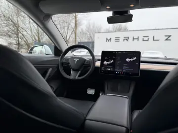 TESLA Model 3 Mod. 2021 Long Range Facelift Wärmep AHK