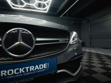 MERCEDES-BENZ C 63 S T AMG Performance Carbon  LED A…