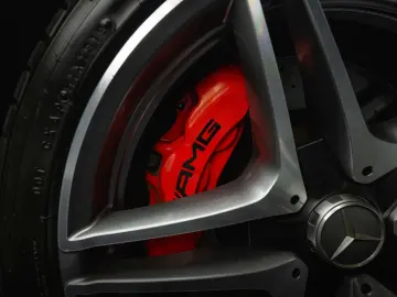 MERCEDES-BENZ C 63 S T AMG Performance Carbon  LED A…