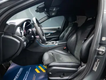 MERCEDES-BENZ C 63 S T AMG Performance Carbon  LED A…