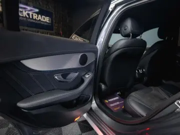 MERCEDES-BENZ C 63 S T AMG Performance Carbon  LED A…