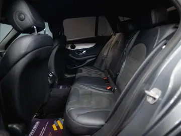 MERCEDES-BENZ C 63 S T AMG Performance Carbon  LED A…