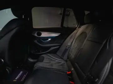 MERCEDES-BENZ C 63 S T AMG Performance Carbon  LED A…