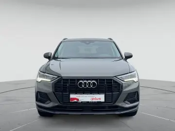 AUDI Q3 advanced 35 TFSI S tronic AHK Navi SHZ PDC